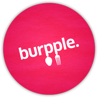 [Burpple logo]